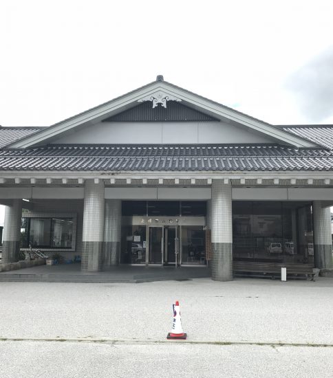 飯田市上郷考古博物館