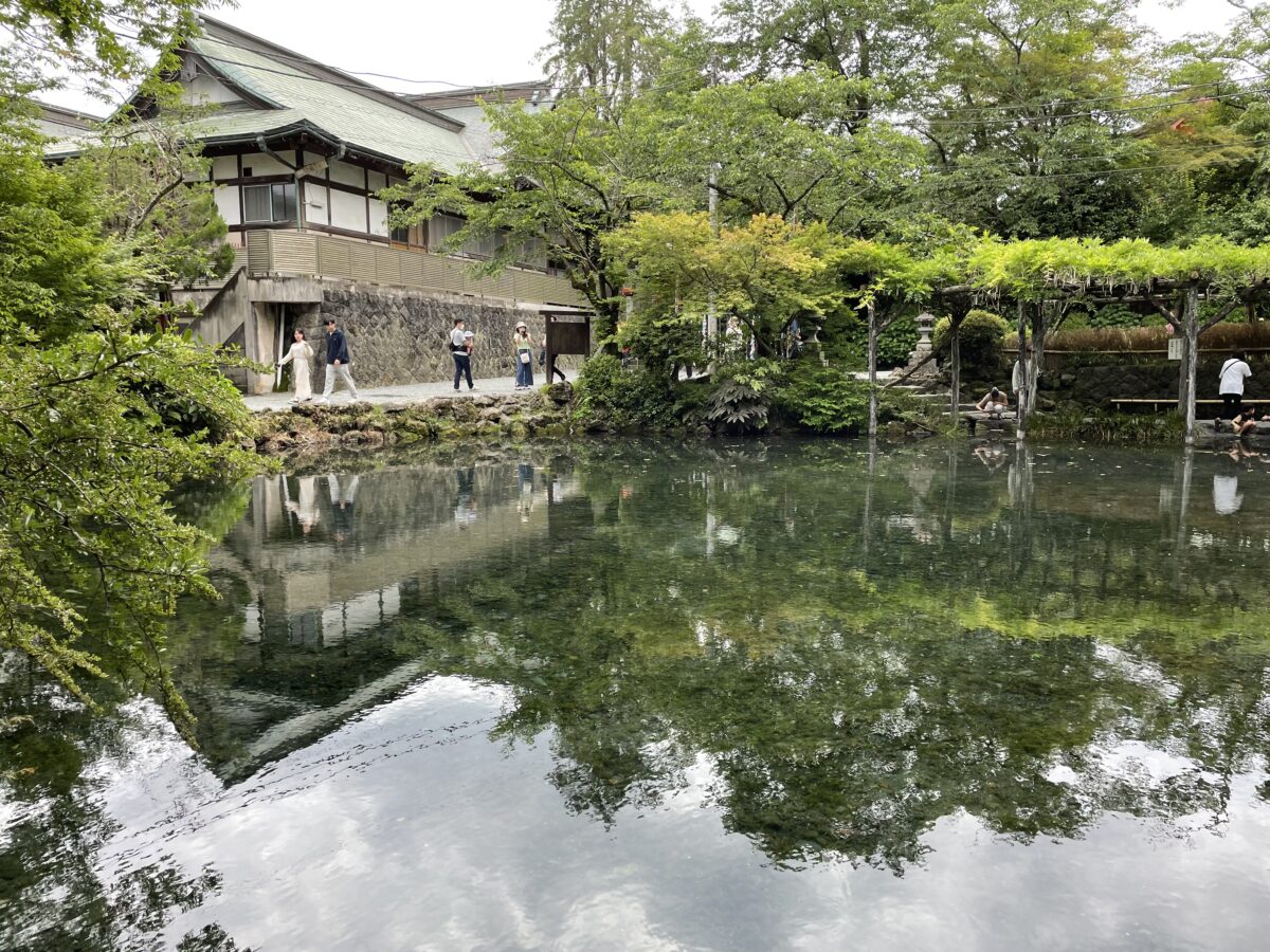 またまた静岡・富士宮まわり