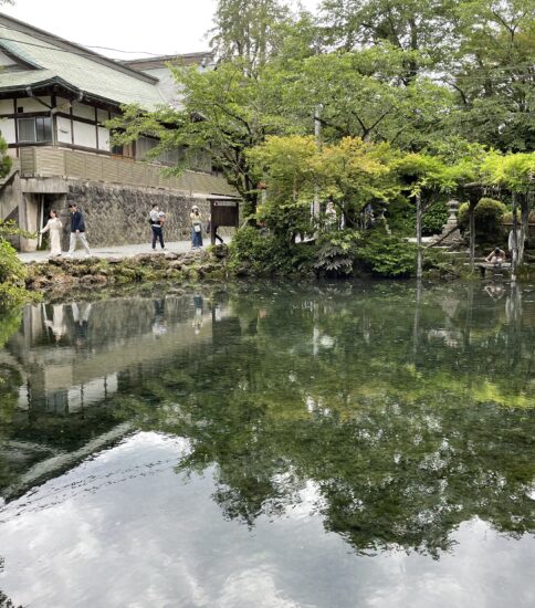 またまた静岡・富士宮まわり