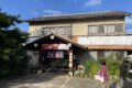 北杜市高根「観音坂食堂」