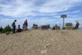 1年半ぶりの入笠山へ