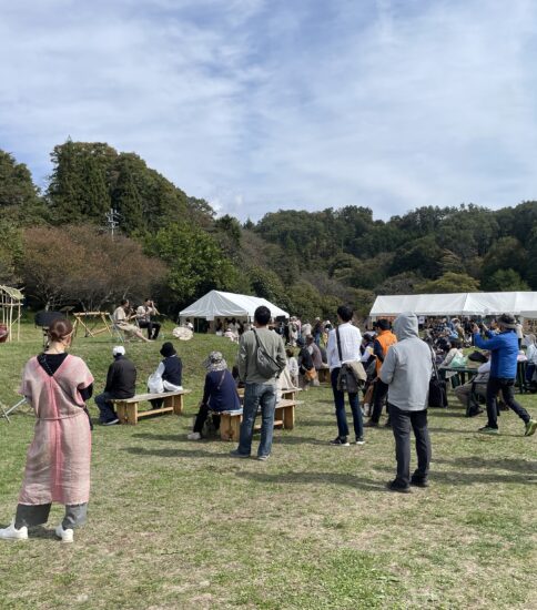2026井戸尻・縄文の収穫祭